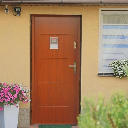 Sunset Apartments - Domek Z Ogrodem Grilem I Parkingiem! Świnoujście Zewnętrze zdjęcie